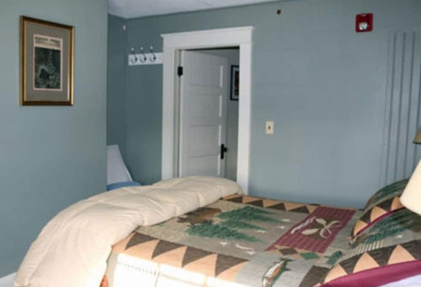 مبيت وإفطار Wildcat Inn And Tavern