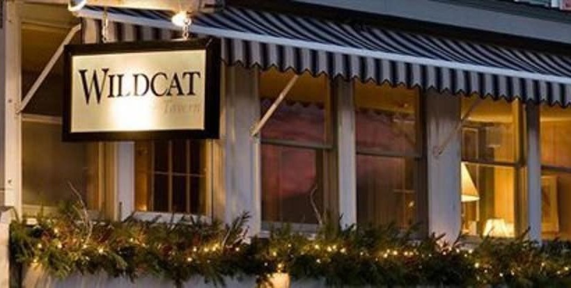 مبيت وإفطار Wildcat Inn And Tavern