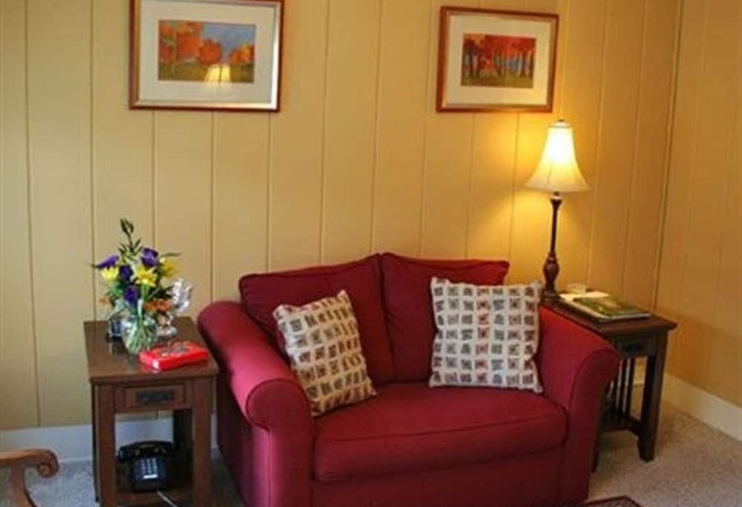 مبيت وإفطار Wildcat Inn And Tavern