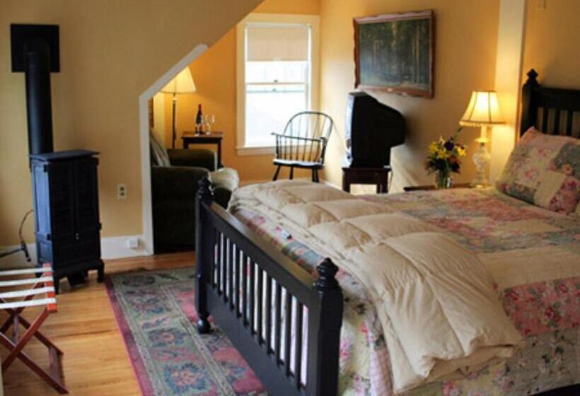 مبيت وإفطار Wildcat Inn And Tavern