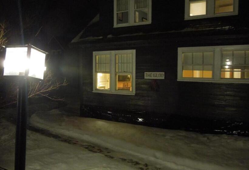 مبيت وإفطار Wildcat Inn And Tavern