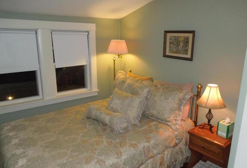 مبيت وإفطار Wildcat Inn And Tavern