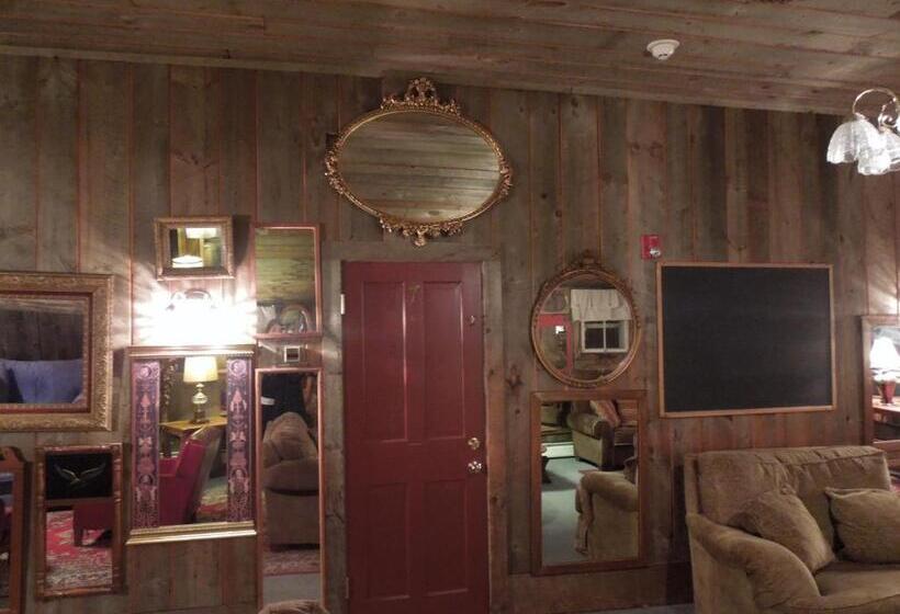 مبيت وإفطار Wildcat Inn And Tavern