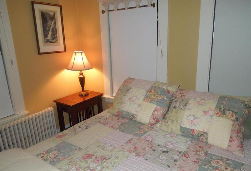 مبيت وإفطار Wildcat Inn And Tavern