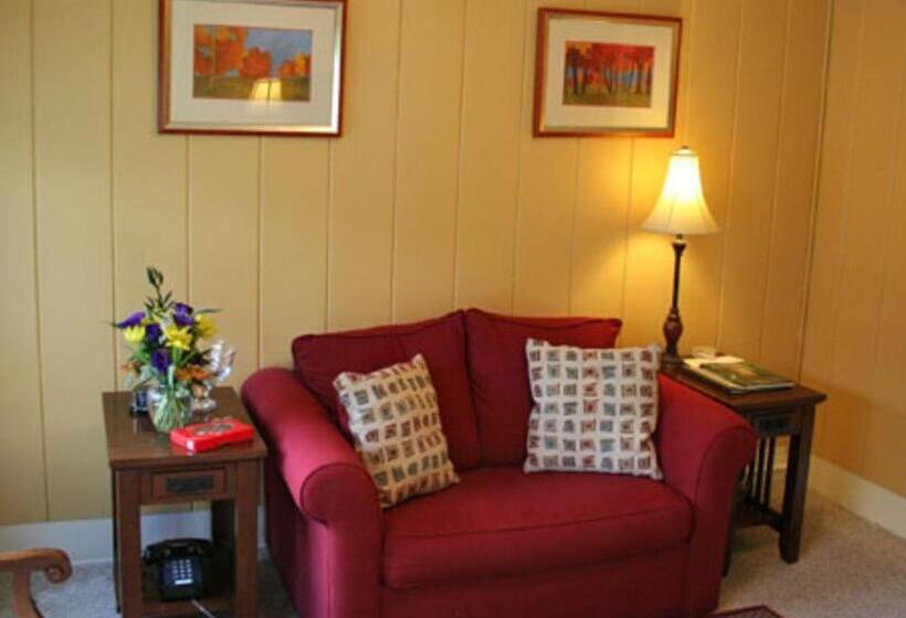 مبيت وإفطار Wildcat Inn And Tavern