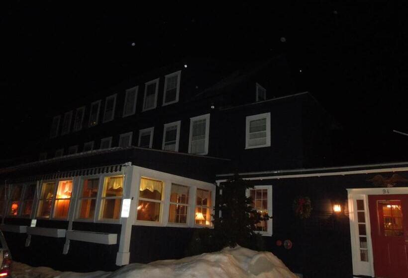 مبيت وإفطار Wildcat Inn And Tavern