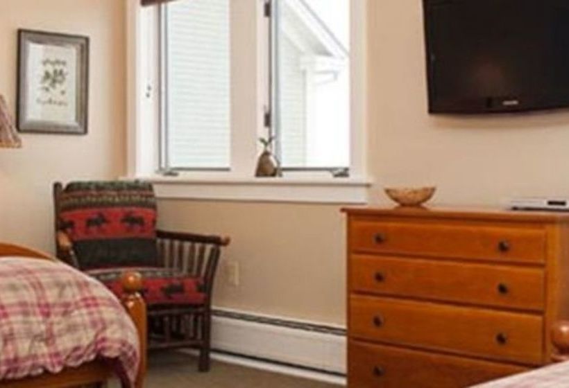 مبيت وإفطار Willoughvale Inn