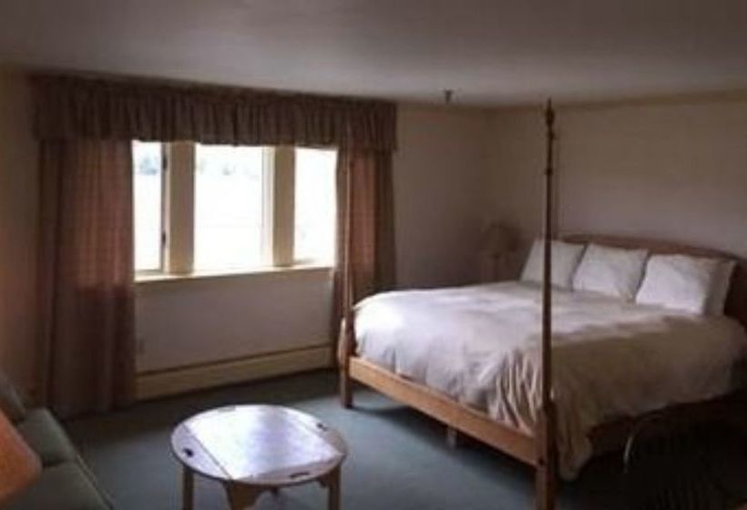 مبيت وإفطار Willoughvale Inn