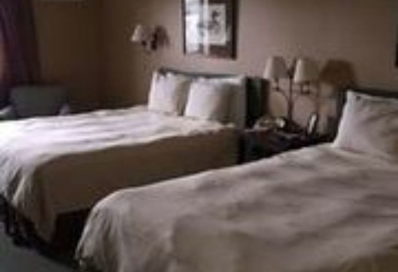 مبيت وإفطار Willoughvale Inn