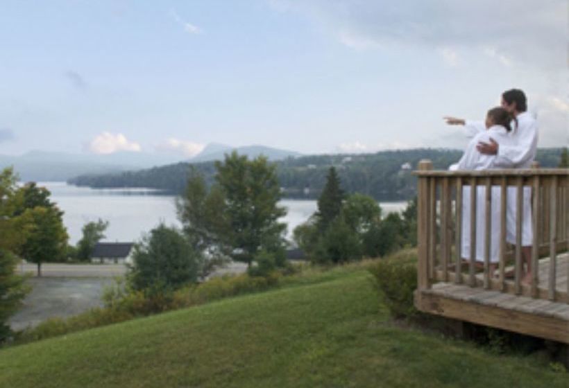 مبيت وإفطار Willoughvale Inn