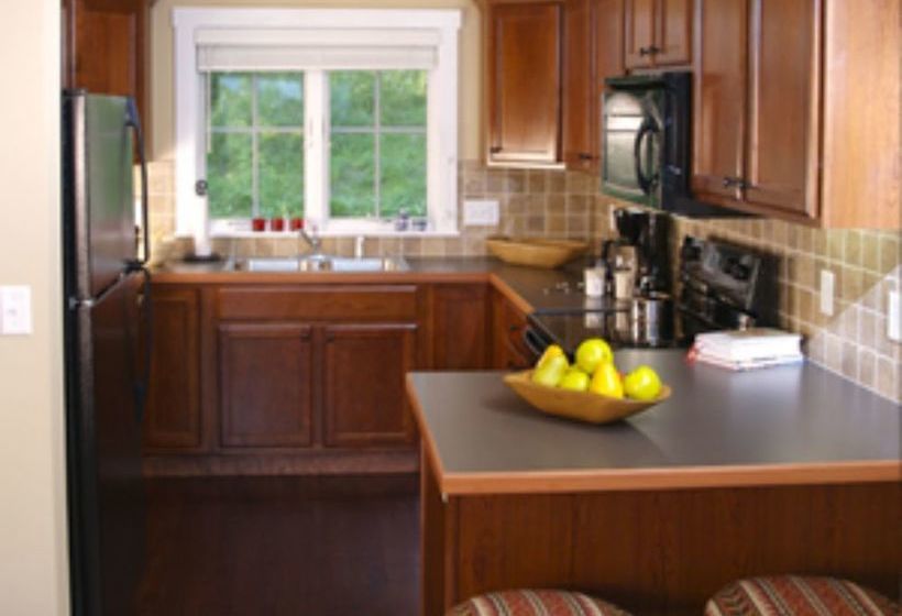 مبيت وإفطار Willoughvale Inn