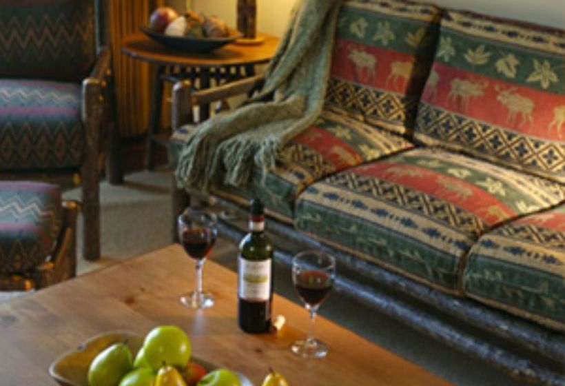 مبيت وإفطار Willoughvale Inn