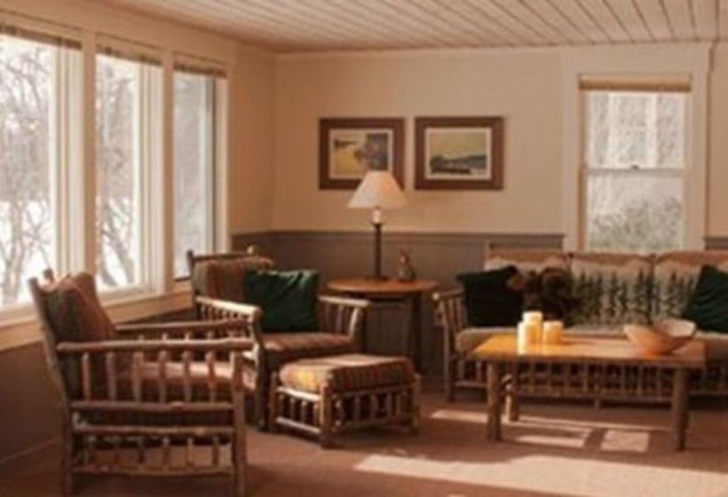 مبيت وإفطار Willoughvale Inn