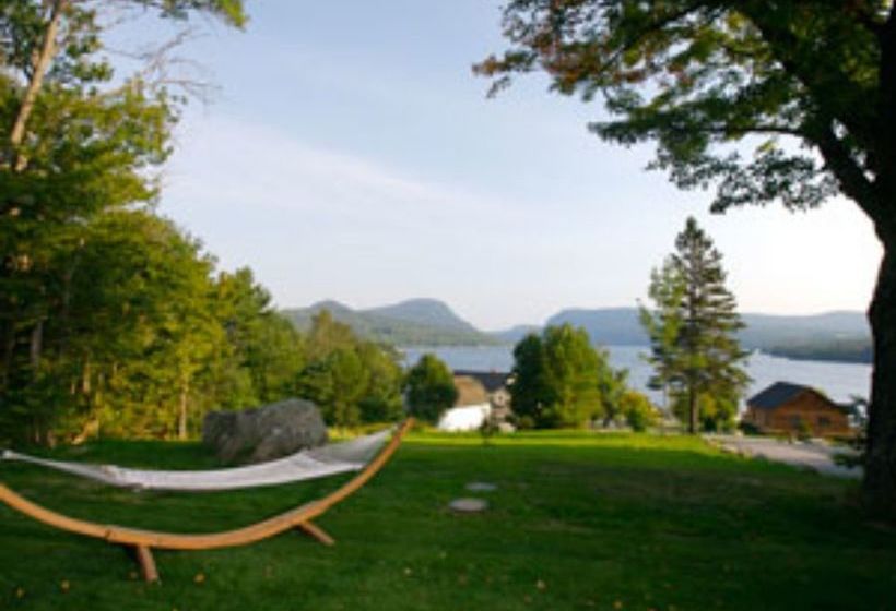 مبيت وإفطار Willoughvale Inn