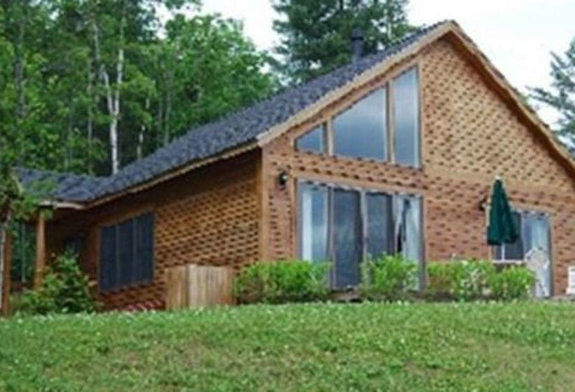 مبيت وإفطار Willoughvale Inn