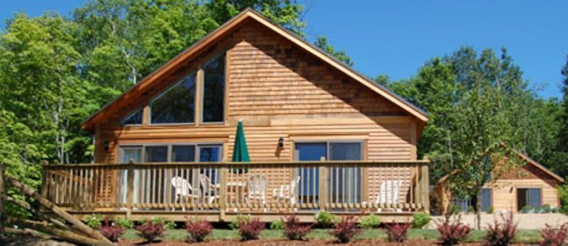 مبيت وإفطار Willoughvale Inn