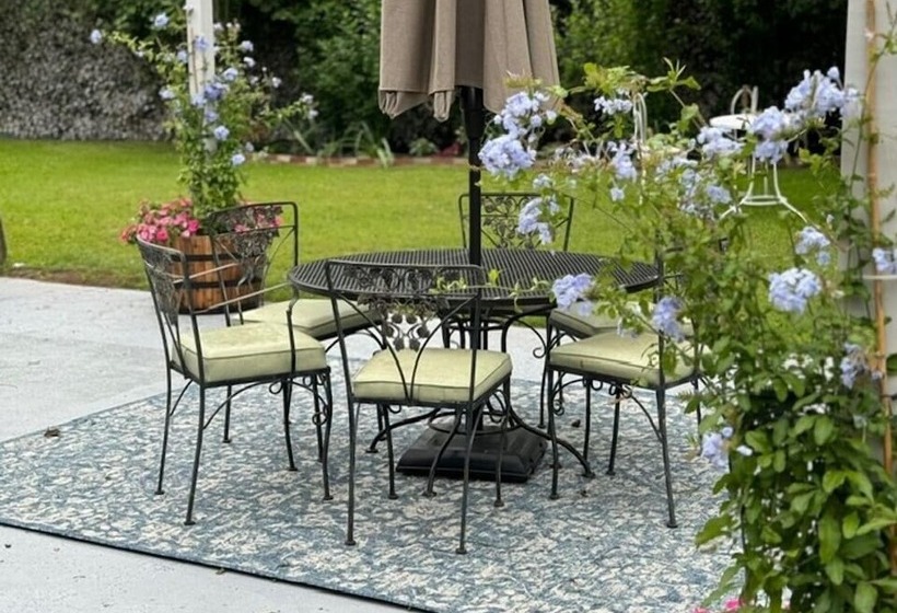 Bed and Breakfast Woodbine Inn And Restaurant