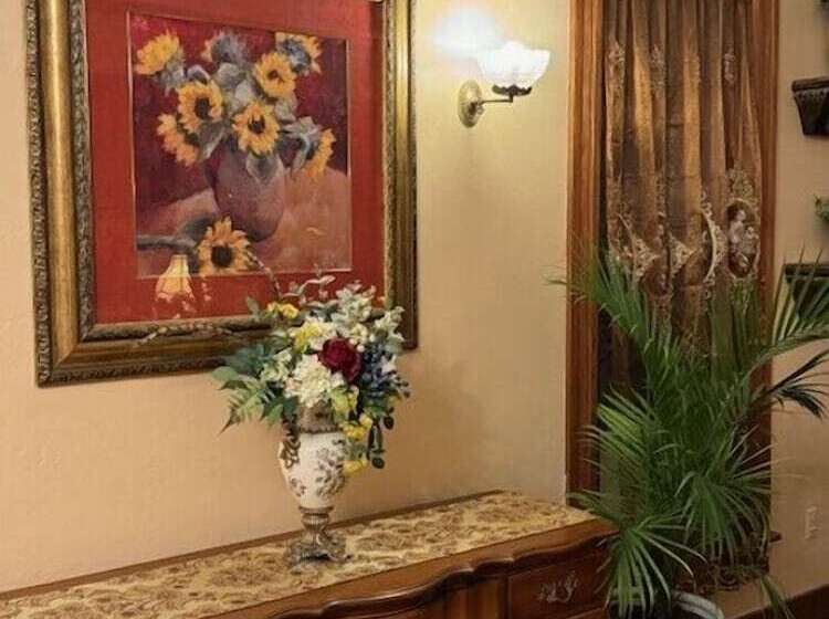 Bed and Breakfast Woodbine Inn And Restaurant