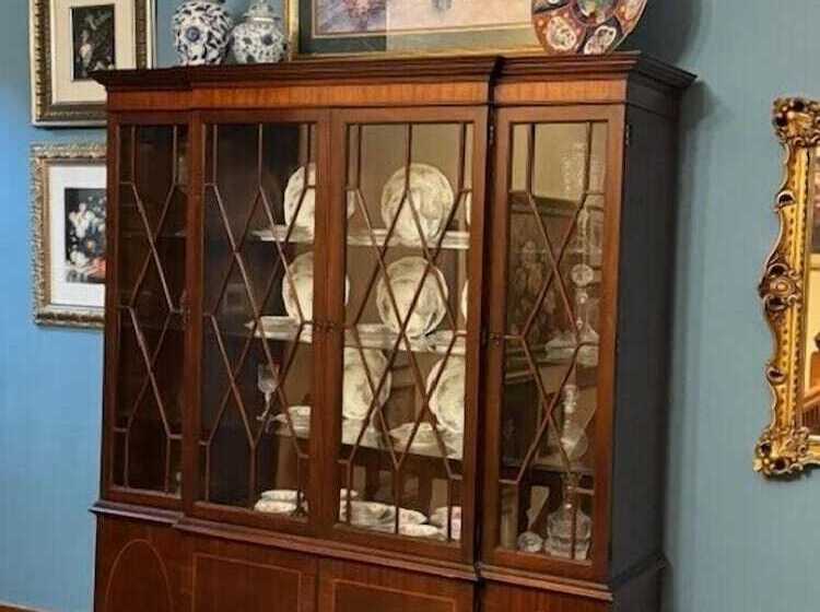 Bed and Breakfast Woodbine Inn And Restaurant