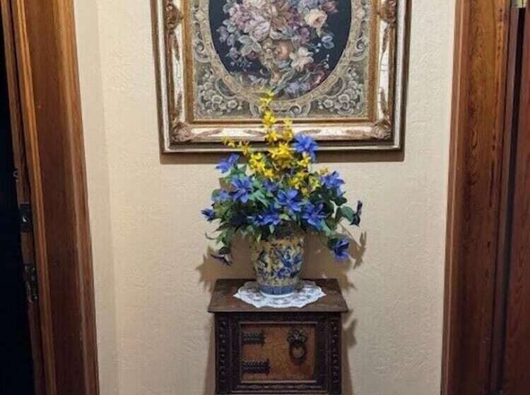 Bed and Breakfast Woodbine Inn And Restaurant