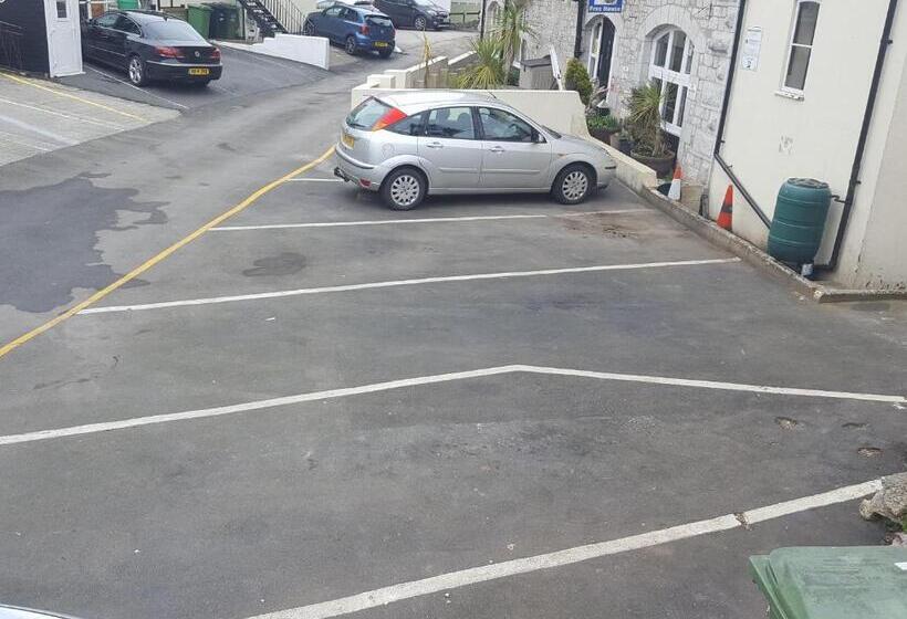 צימר Yardley Manor