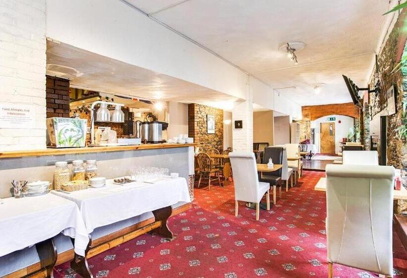 צימר Yardley Manor