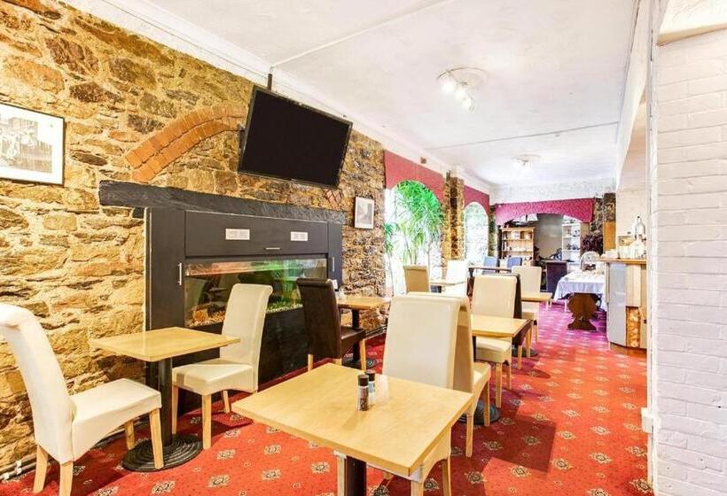 צימר Yardley Manor