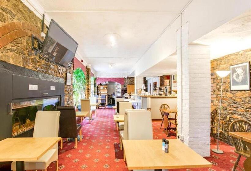 צימר Yardley Manor