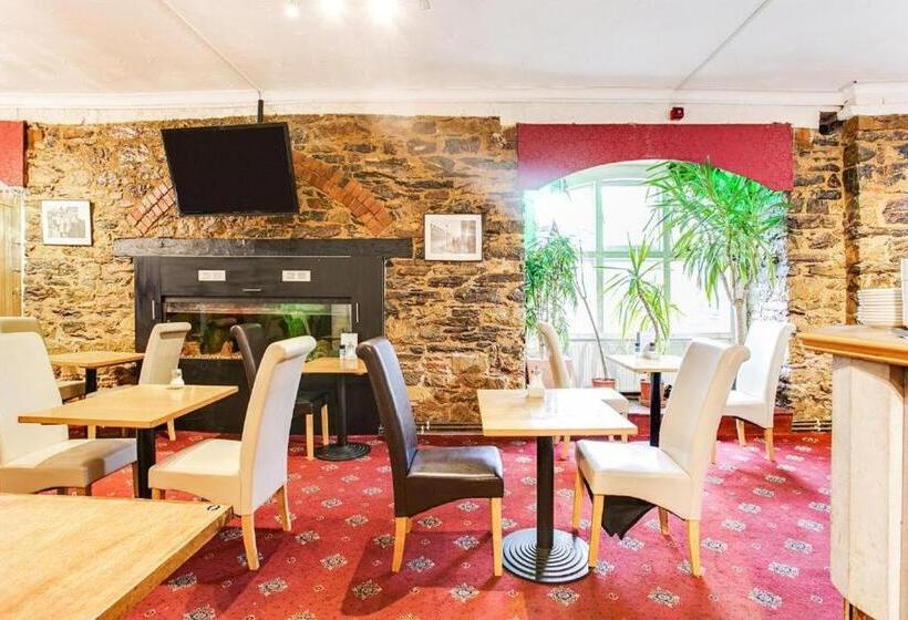 צימר Yardley Manor