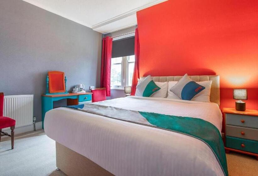 צימר Yardley Manor