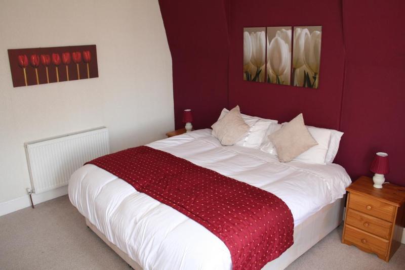 مبيت وإفطار Yardley Manor