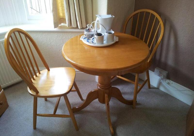 צימר Yardley Manor