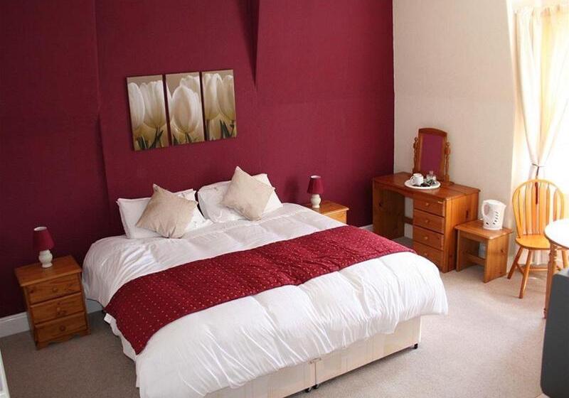 צימר Yardley Manor