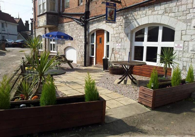 צימר Yardley Manor