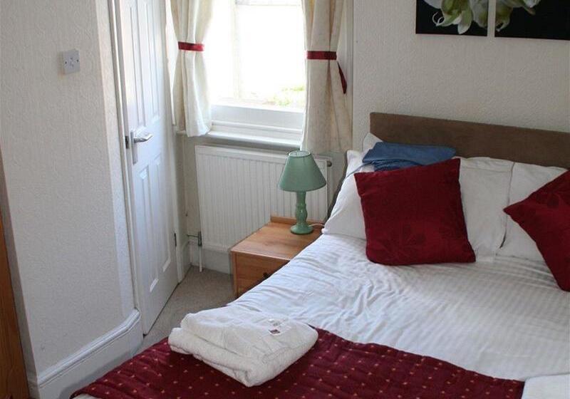 צימר Yardley Manor