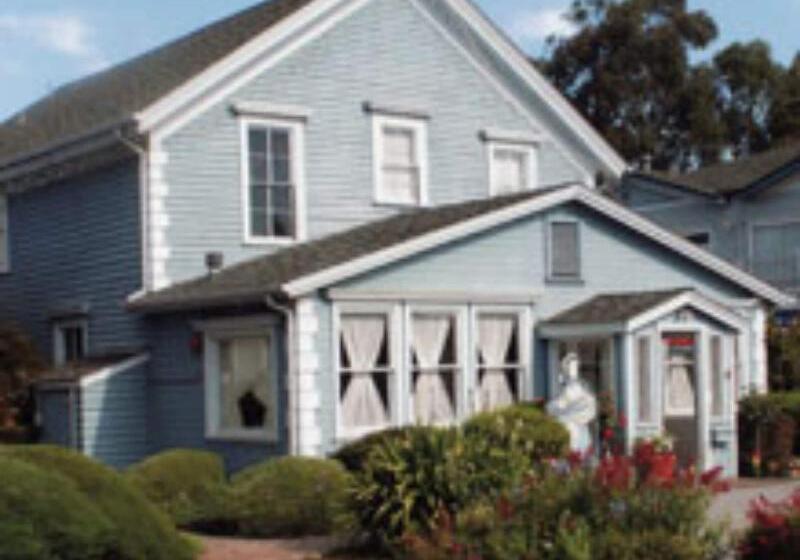 민박 Zaballa House