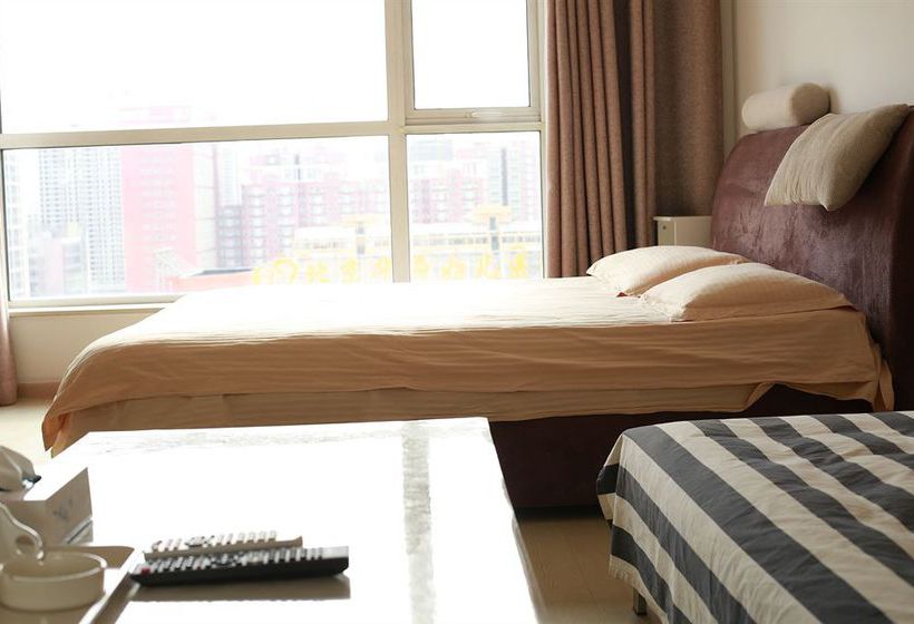 Beijing Dacheng International