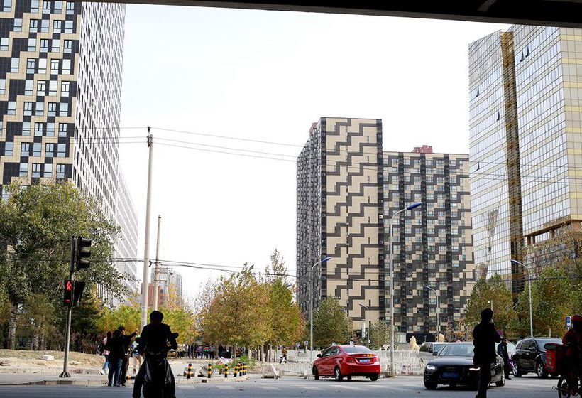 Beijing Dacheng International