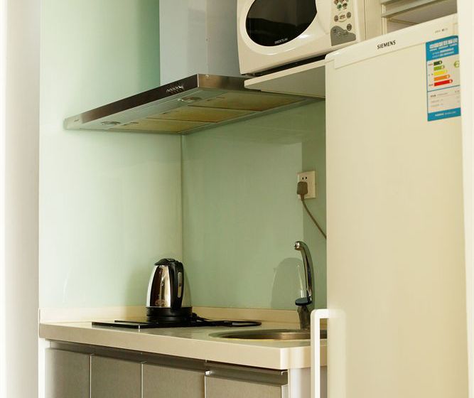 Beijing Dacheng International