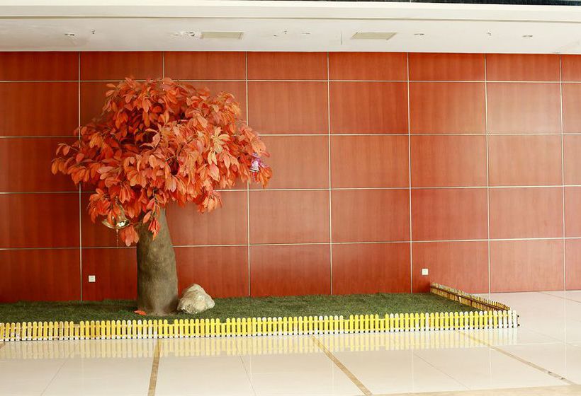 Beijing Dacheng International