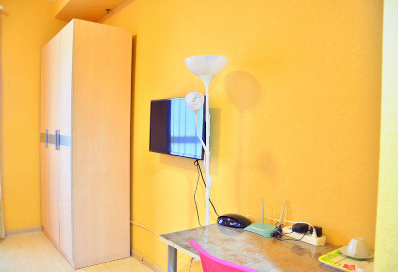 Beijing Dacheng International