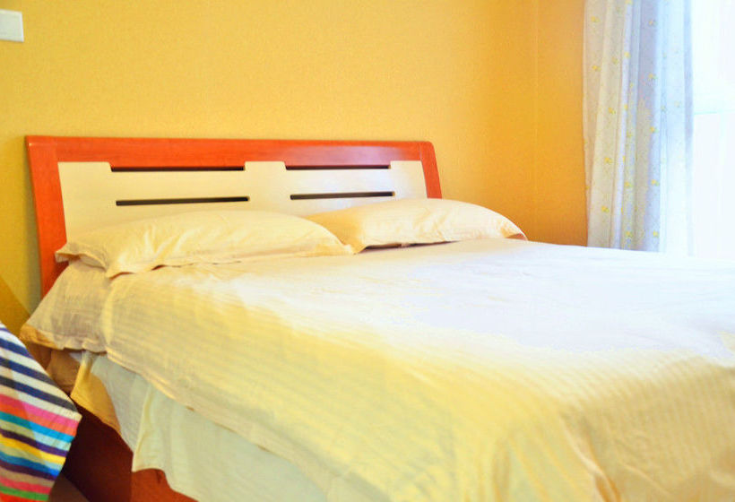 Beijing Dacheng International