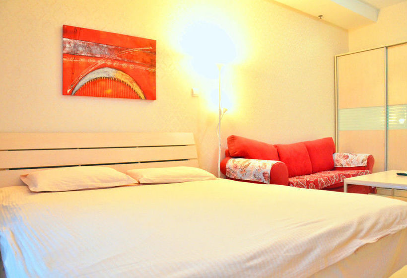 Beijing Dacheng International