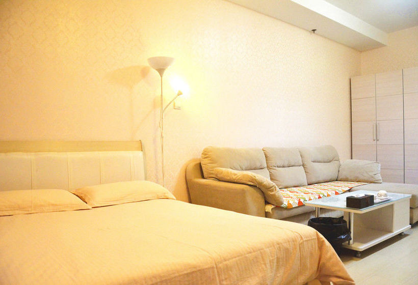 Beijing Dacheng International