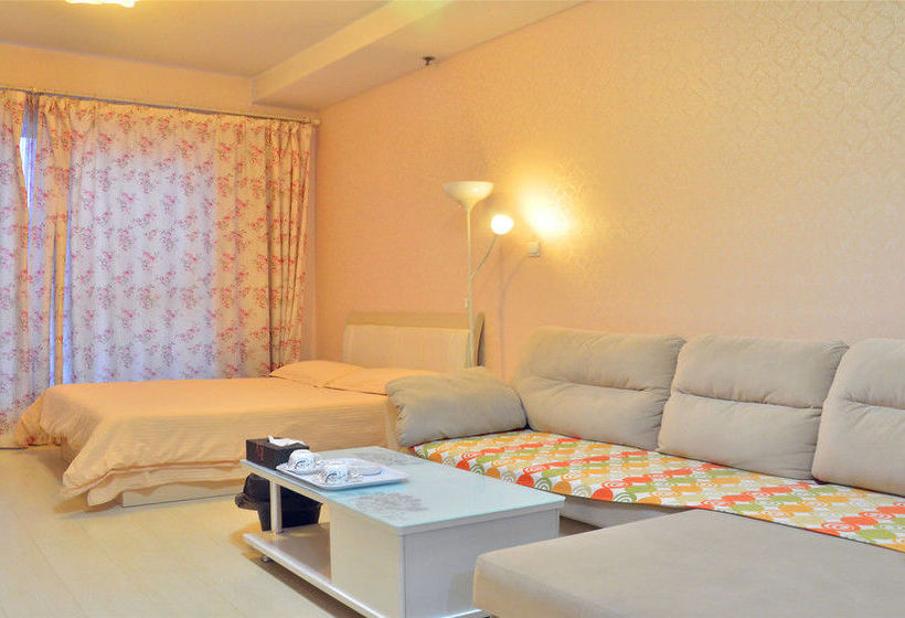 Beijing Dacheng International