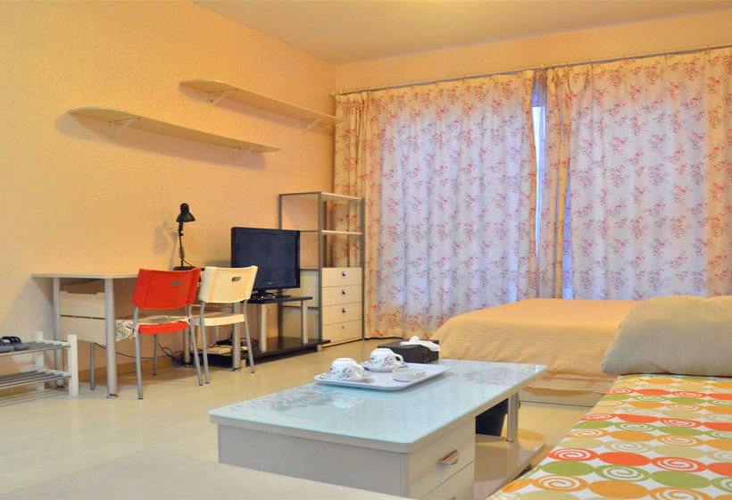 Beijing Dacheng International