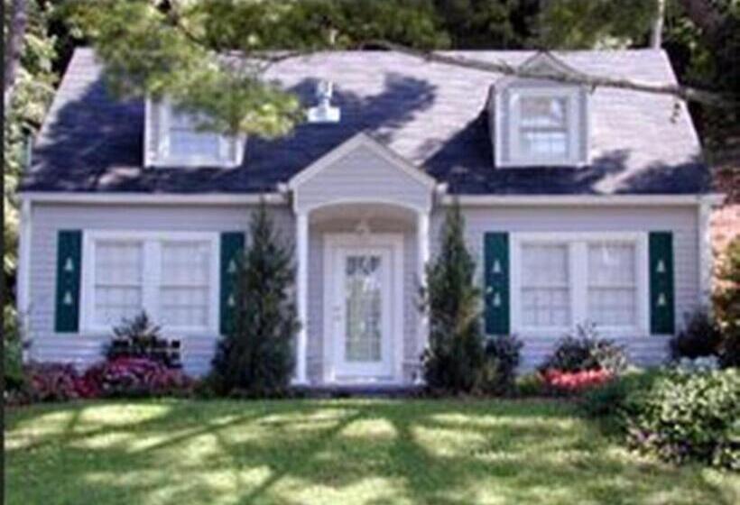 Black Forest Bed & Breakfast