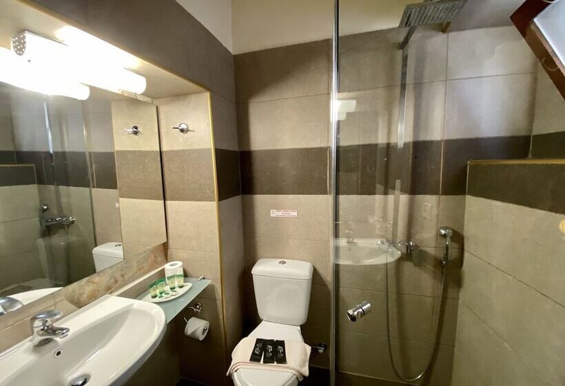 Boutique Hotel Del Doge