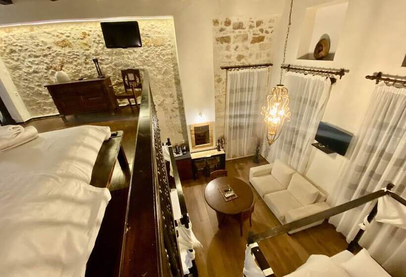 Boutique Hotel Del Doge