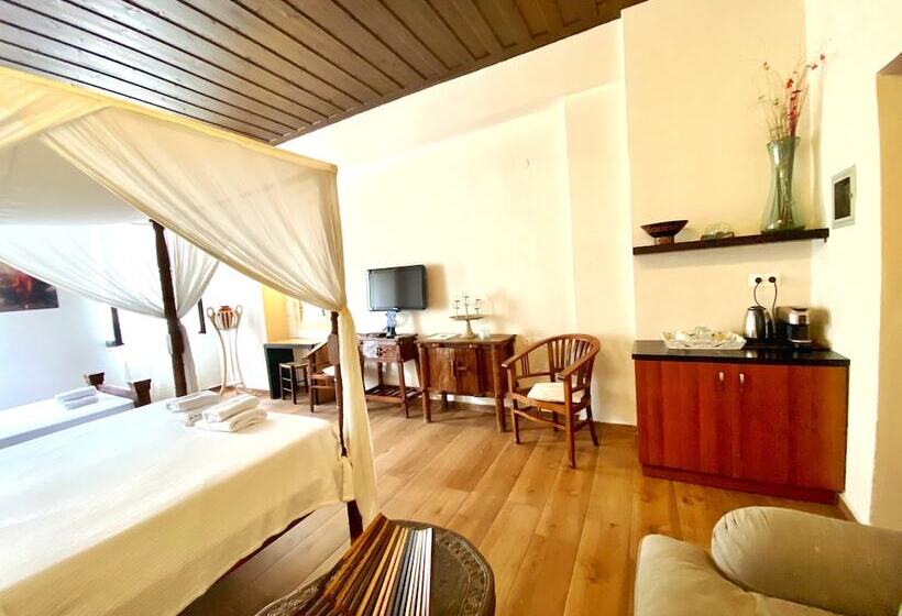 Boutique Hotel Del Doge